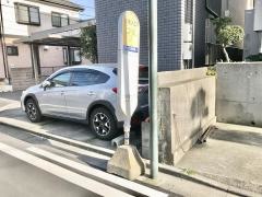 「団地入口(藤沢市)」バス停留所