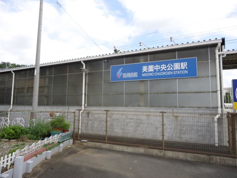 施設外観