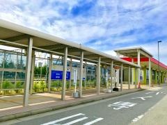 黒部駅