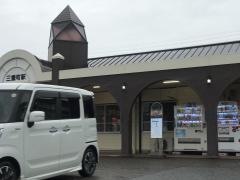 三重町駅
