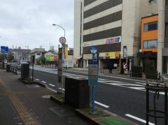 「今町」バス停留所