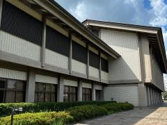 鹿児島県歴史資料センター黎明館
