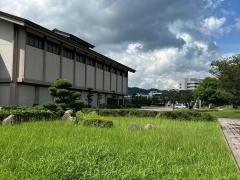 鹿児島県歴史資料センター黎明館