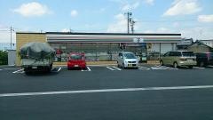 セブンイレブン　岐阜大野町五之里店