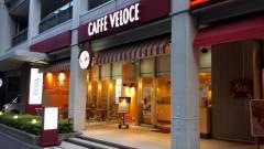 カフェ・ベローチェ　池袋サンシャイン前店