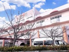 カルフール・ド・ルポ印南