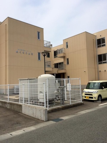 ぬくもり山王