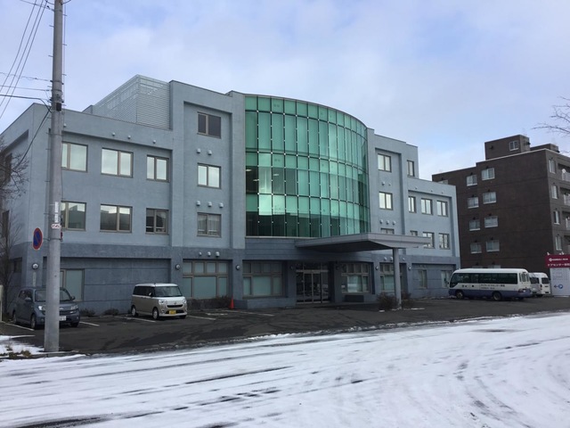 ショートステイ栄町