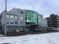 ショートステイ栄町