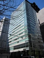アフラック　東京総合支社