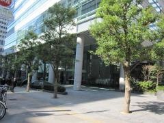 アフラック　東京総合支社