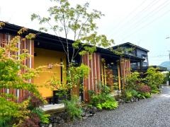 家族湯　日本湯小屋物語