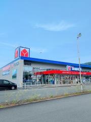 ヤマダ電機　テックランド御船店