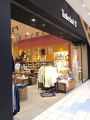 ティンバーランド　テラスモール湘南店