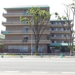 ツクイ・サンシャイン相模原