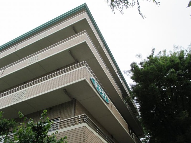 ツクイ・サンシャイン相模原 雰囲気