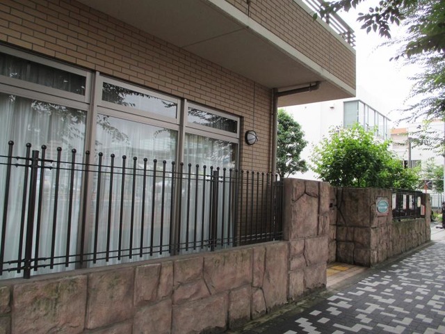 ツクイ・サンシャイン相模原 施設外観