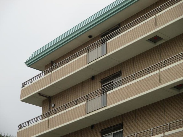 ツクイ・サンシャイン相模原 雰囲気