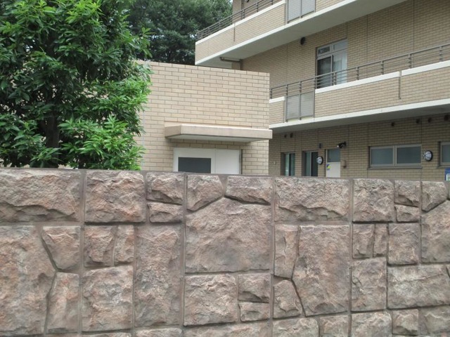 ツクイ・サンシャイン相模原 雰囲気