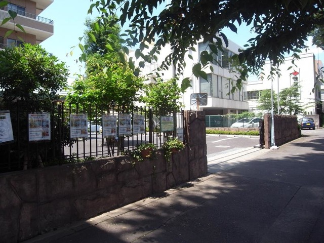 ツクイ・サンシャイン相模原 施設外観
