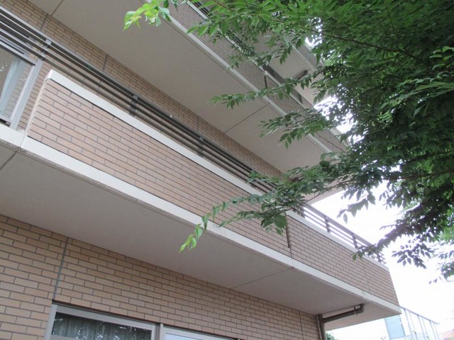ツクイ・サンシャイン相模原 雰囲気