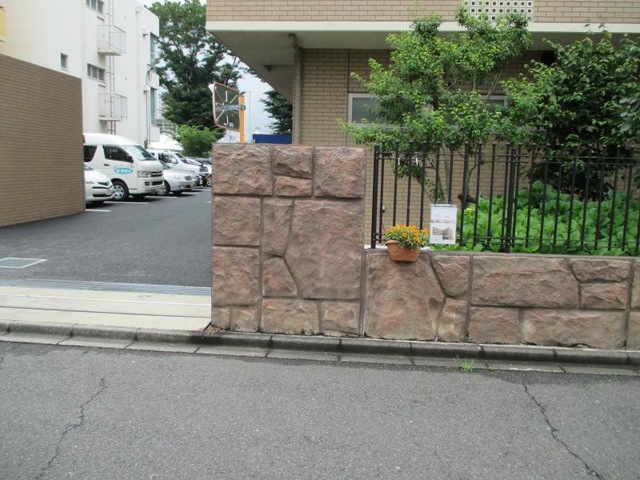 ツクイ・サンシャイン相模原 施設外観