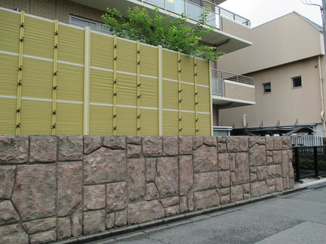 ツクイ・サンシャイン相模原 施設外観
