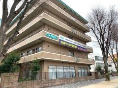 ツクイ・サンシャイン相模原
