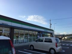 ファミリーマート 岡崎美合新町店
