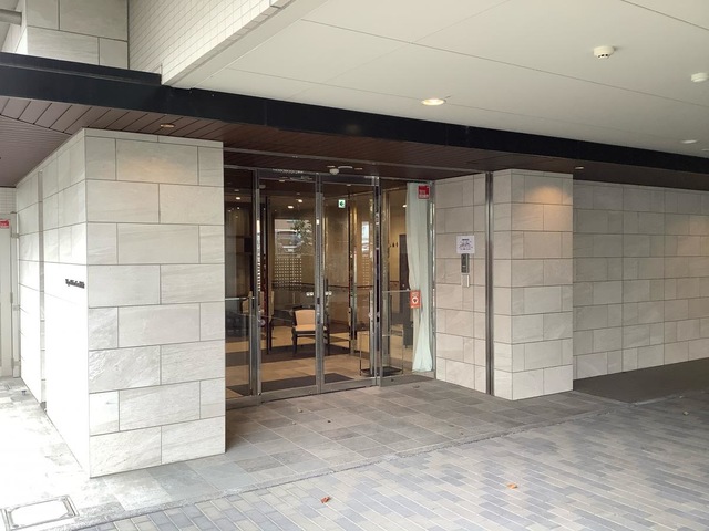 東急ウェリナケア尾山台