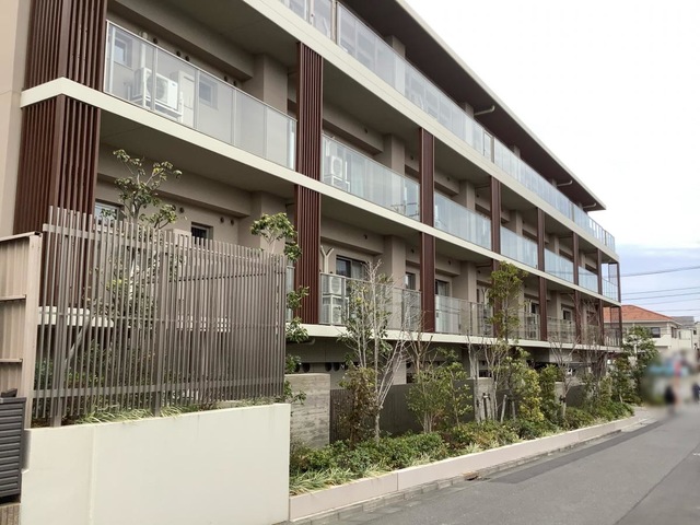 東急ウェリナケア尾山台
