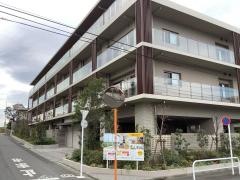 東急ウェリナケア尾山台