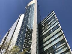 丸三証券株式会社　大泉学園営業所