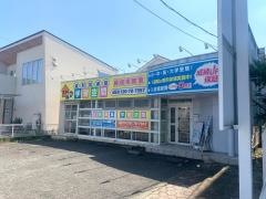 個別指導塾の学習空間　藤枝南教室