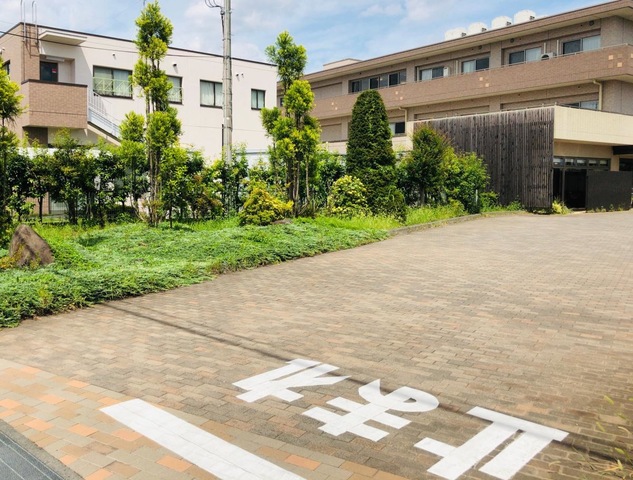 ＳＯＭＰＯケア　ラヴィーレ大宮弐番館