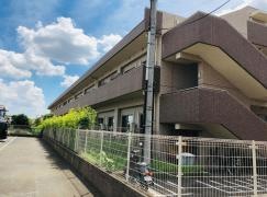 ＳＯＭＰＯケア　ラヴィーレ大宮弐番館