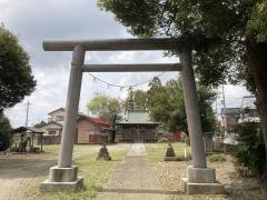八雲神社
