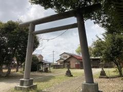 八雲神社