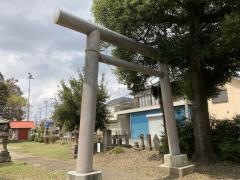 八雲神社