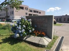 小樽市立望洋台中学校