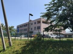 小樽市立望洋台中学校