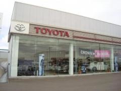 函館トヨタ自動車七重浜店