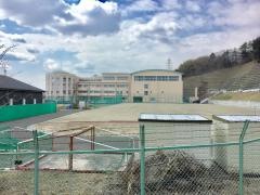 宮城県仙台三桜高等学校