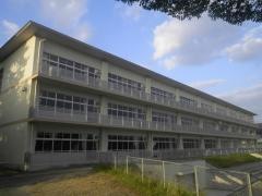 多賀城小学校
