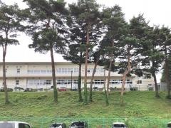 多賀城小学校
