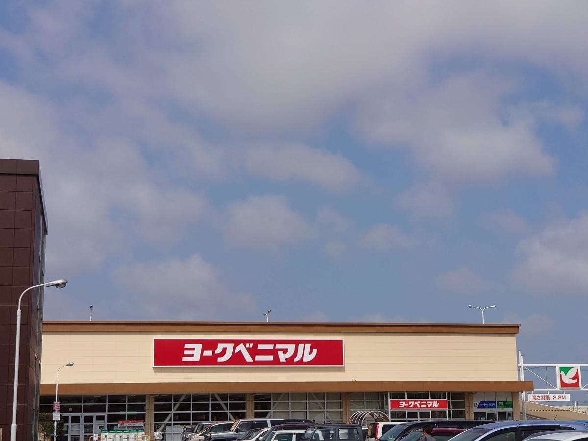 ツルハドラッグ　山田鈎取店