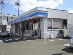 ローソン　仙台大塒町店