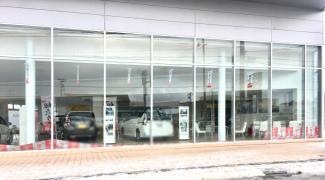日産サティオ秋田秋田店