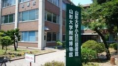 山形大学附属博物館