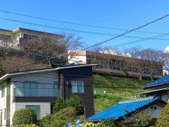 茨城県立土浦第三高等学校